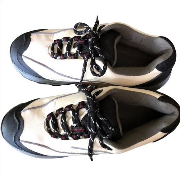 Lands End Womens Running Shoe 7.5 - Picture 6 of 10